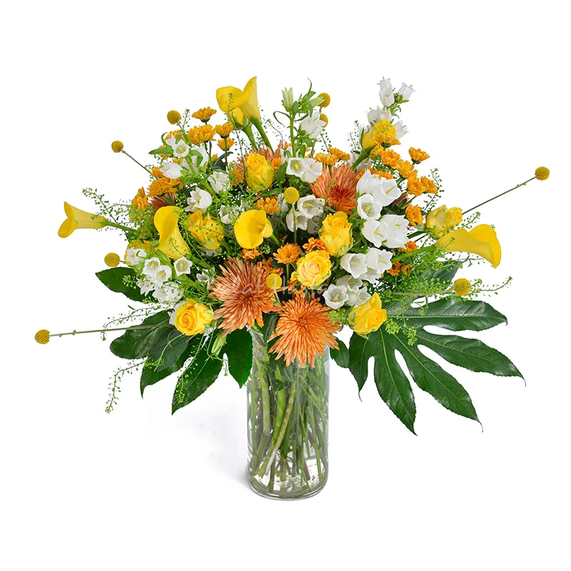 Wedding Flowers