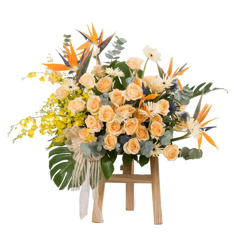 Love & Romance Flowers