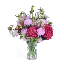Sincere Emotion Floral Vase 323 – A Gentle Gift from the Heart